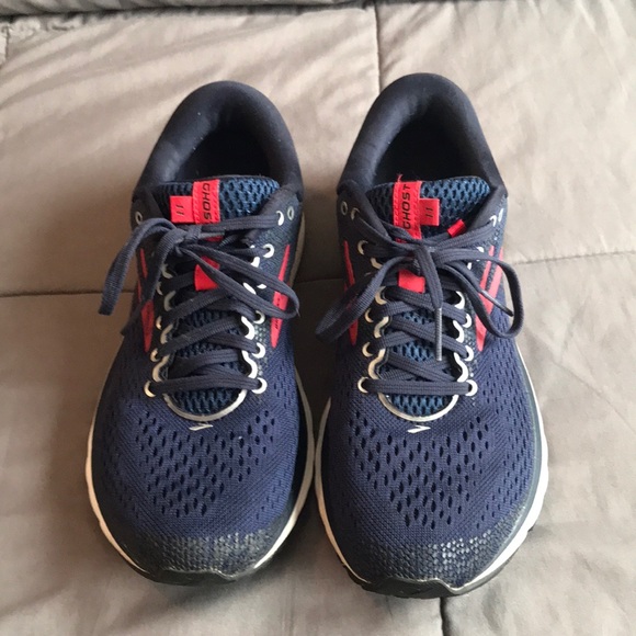 Brooks Ghost II Men’s size 8 - Picture 1 of 4